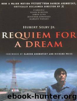 Hubert - Requiem for a Dream by Selby Hubert