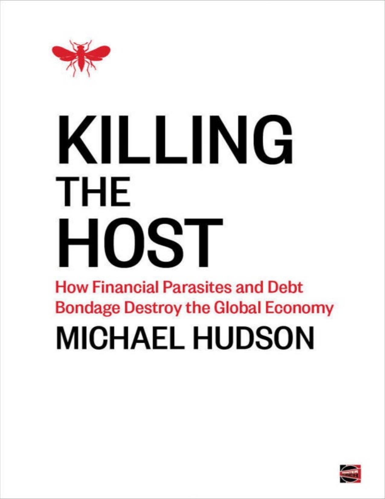 Hudson by Killing the Host
