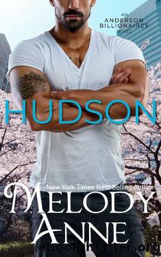 Hudson by Melody Anne