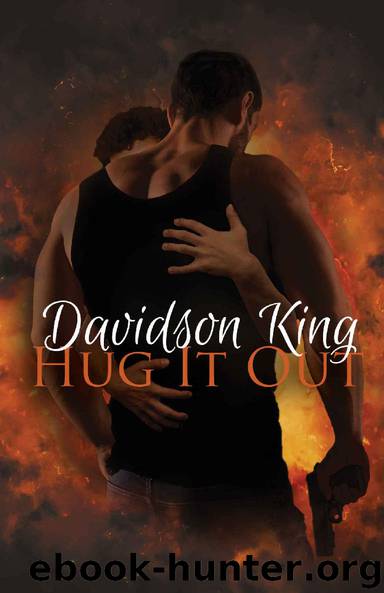 Hug It Out by Davidson King
