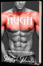 Hugh by Hazel Hunter