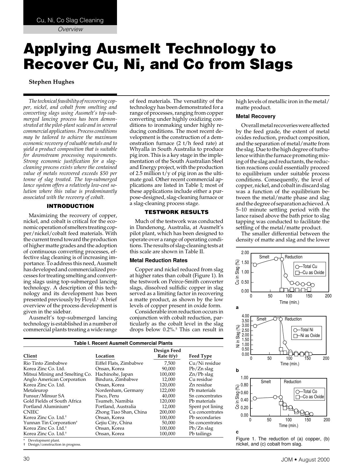 Hughes Overview by tinkerbell