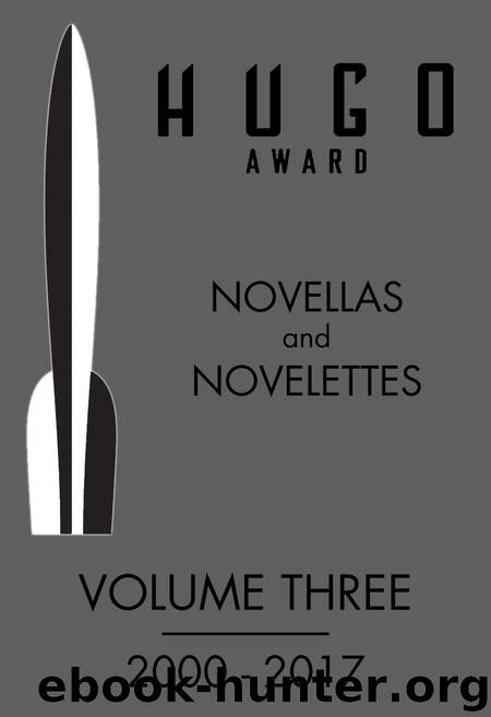 Hugo Awards: Novellas & Novelettes (Volume 3) (Jerry eBooks) by Jerry eBooks
