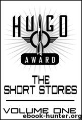Hugo Awards: The Short Stories (Volume 1) by Anthology