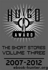 Hugo Awards: The Short Stories (Volume 3) by Anthology