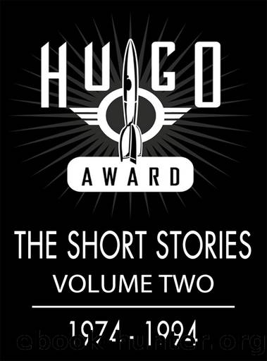 Hugo Awards: The Short Stories Vol. 2 by Hugo Gernsback
