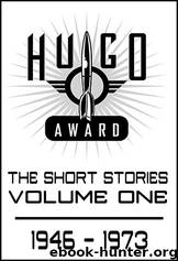 Hugo Awards-The Short Stories (Volume 1) by Anthology