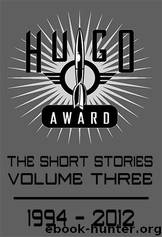 Hugo Awards-The Short Stories (Volume 3) by Anthology