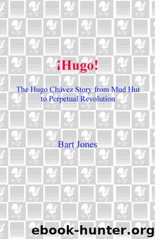 Hugo! by Bart Jones