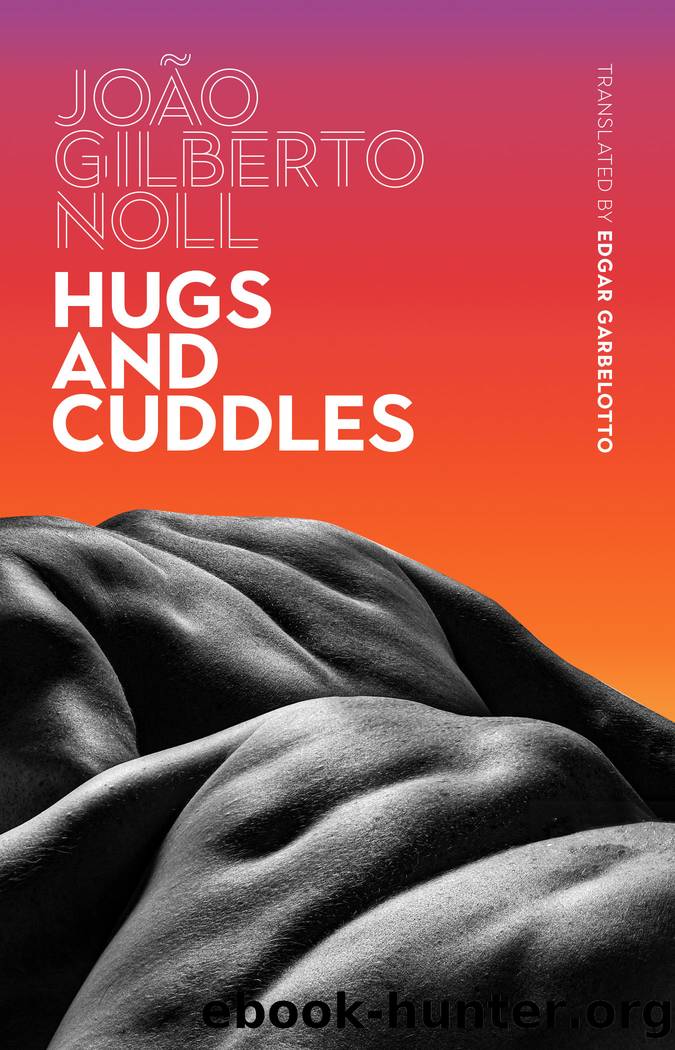 Hugs and Cuddles by Joao Gilberto Noll
