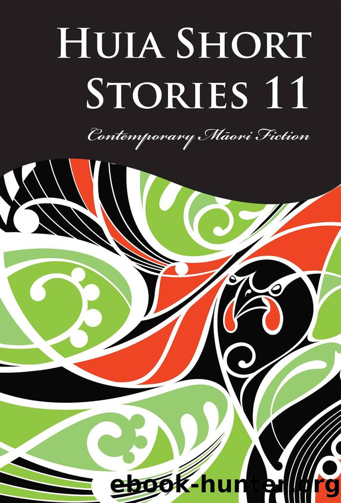 Huia Short Stories 11 by Various