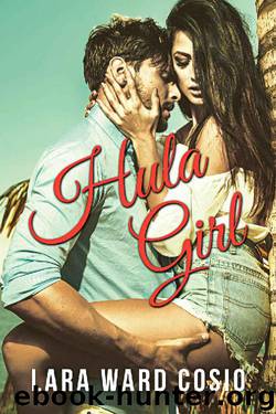 Hula Girl by Lara Ward Cosio
