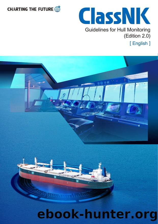 Hull Monitoring e202511 by ClassNK