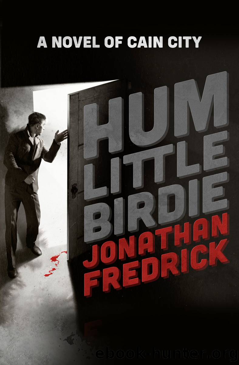 Hum Little Birdie by Jonathan Fredrick