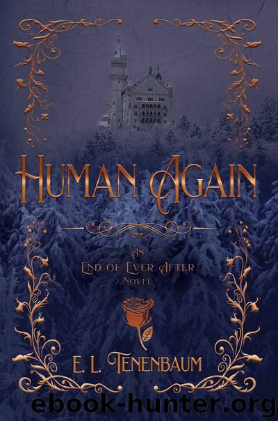 Human Again by E. L. Tenenbaum