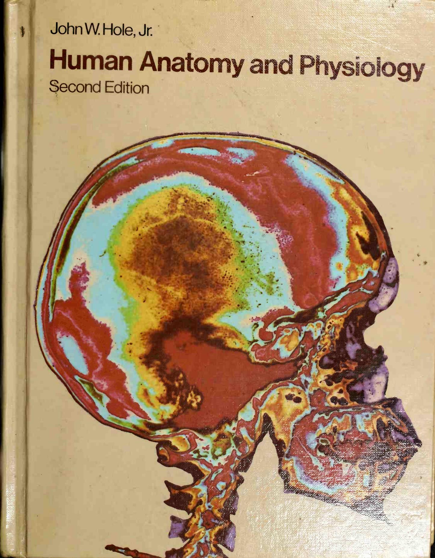 Human Anatomy and Physiology [2nd Edition] by Unknow