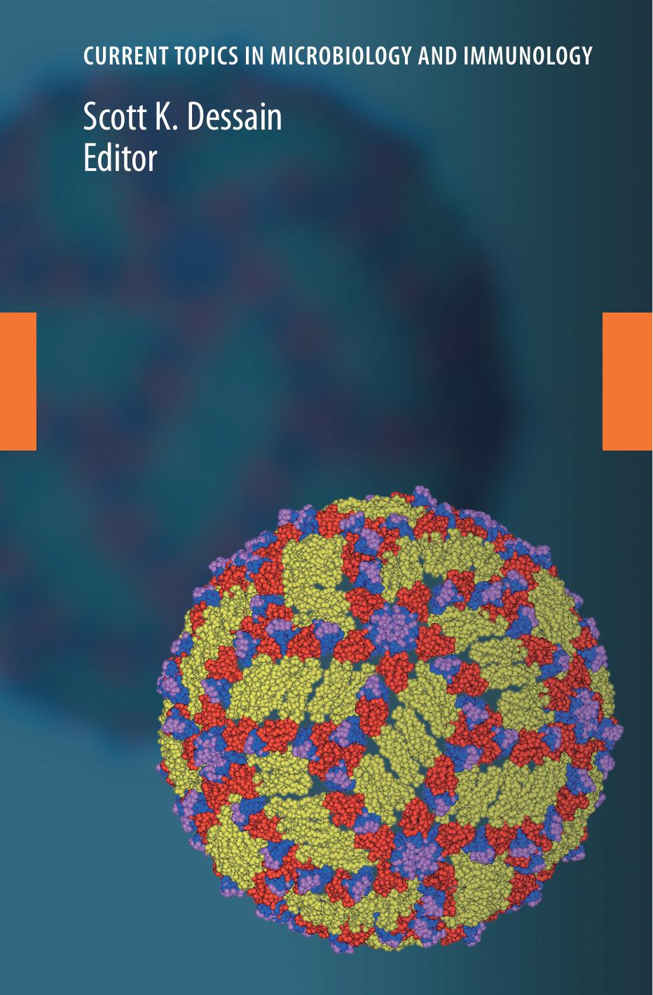 Human Antibody Therapeutics for Viral Disease by K. Machida Z. Y. Keck M. M. C. Lai (auth.) Scott K. Dessain MD PhD (eds.)
