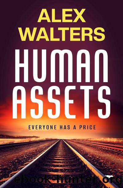 Human Assets by Alex Walters
