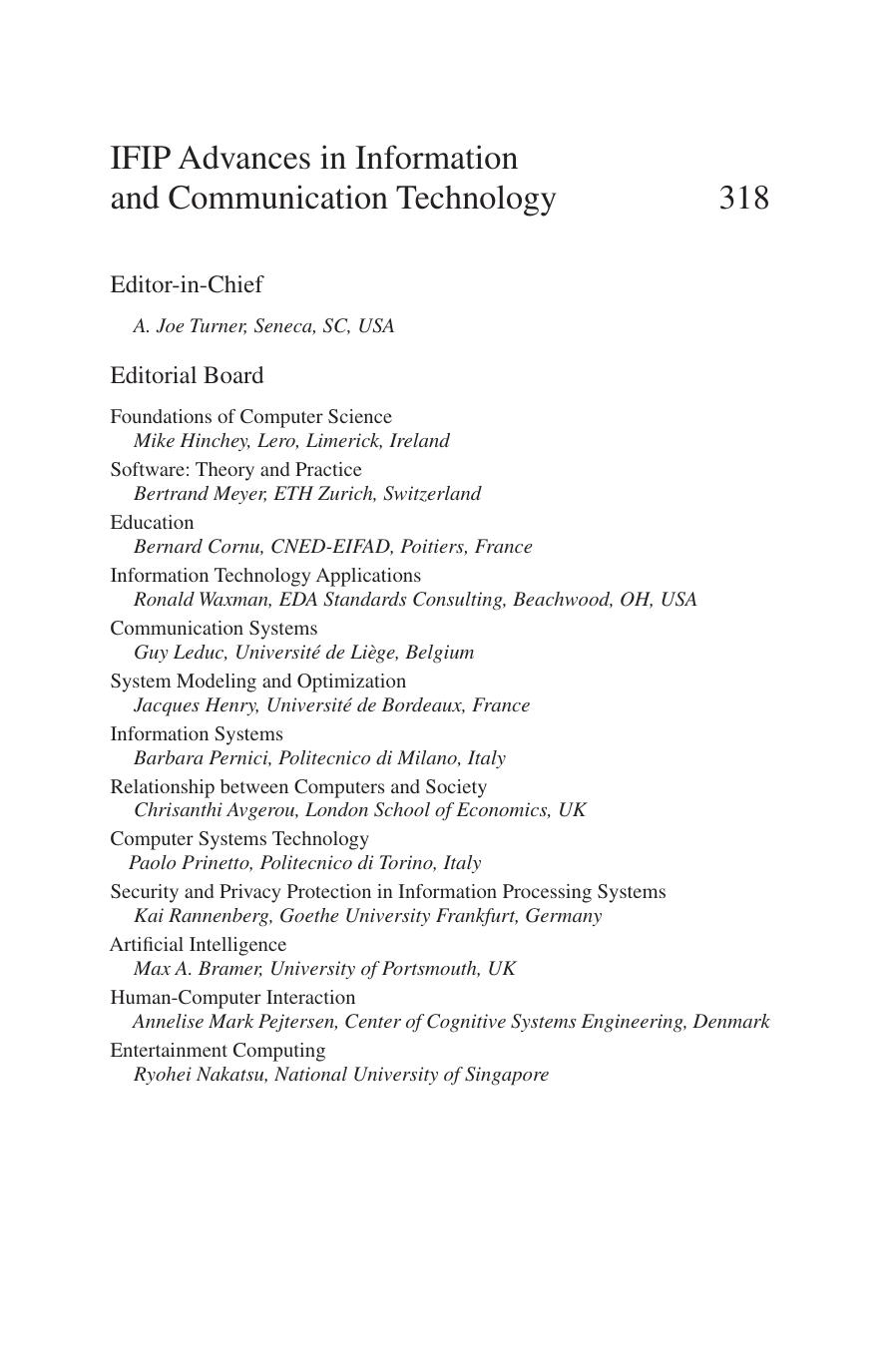 Human Benefit through the Diffusion of Information Systems Design Science Research: IFIP WG 8.2/8.6 International Working Conference, Perth, Australia, March 30 â April 1, 2010. Proceedings by unknow