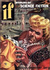 Human Error by Raymond F. Jones