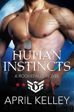 Human Instincts by April Kelley