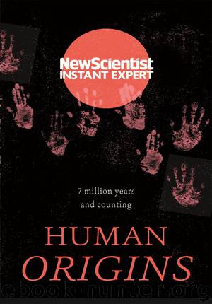 Human Origins by New Scientist