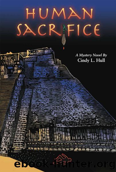 Human Sacrifice by Cindy Hull