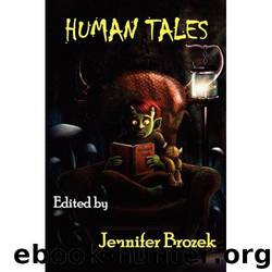 Human Tales by unknow