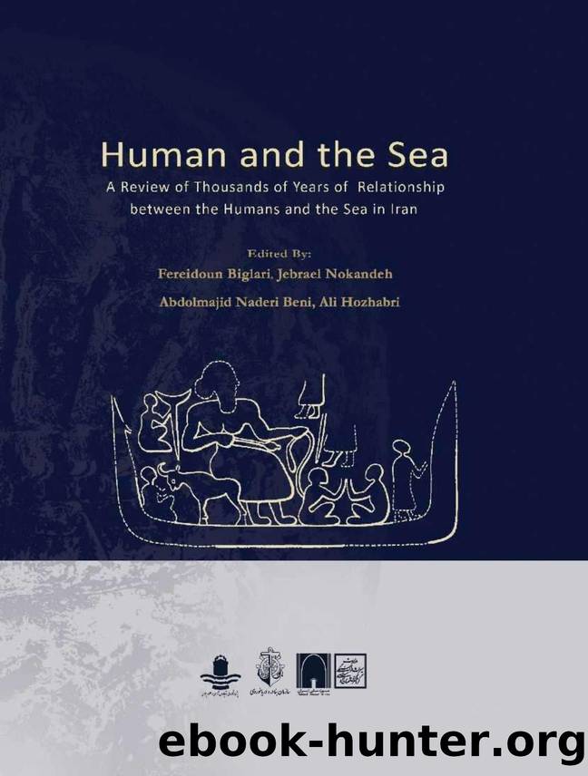 Human and the Sea (2020, NMI, PMO) by youse
