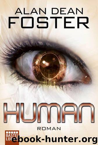 Human by Foster Alan Dean