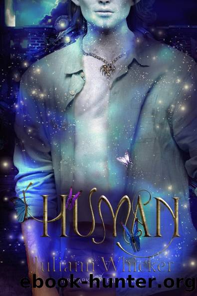 Human by Juliann Whicker