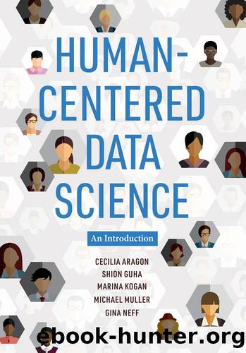 Human-Centered Data Science: An Introduction by unknow