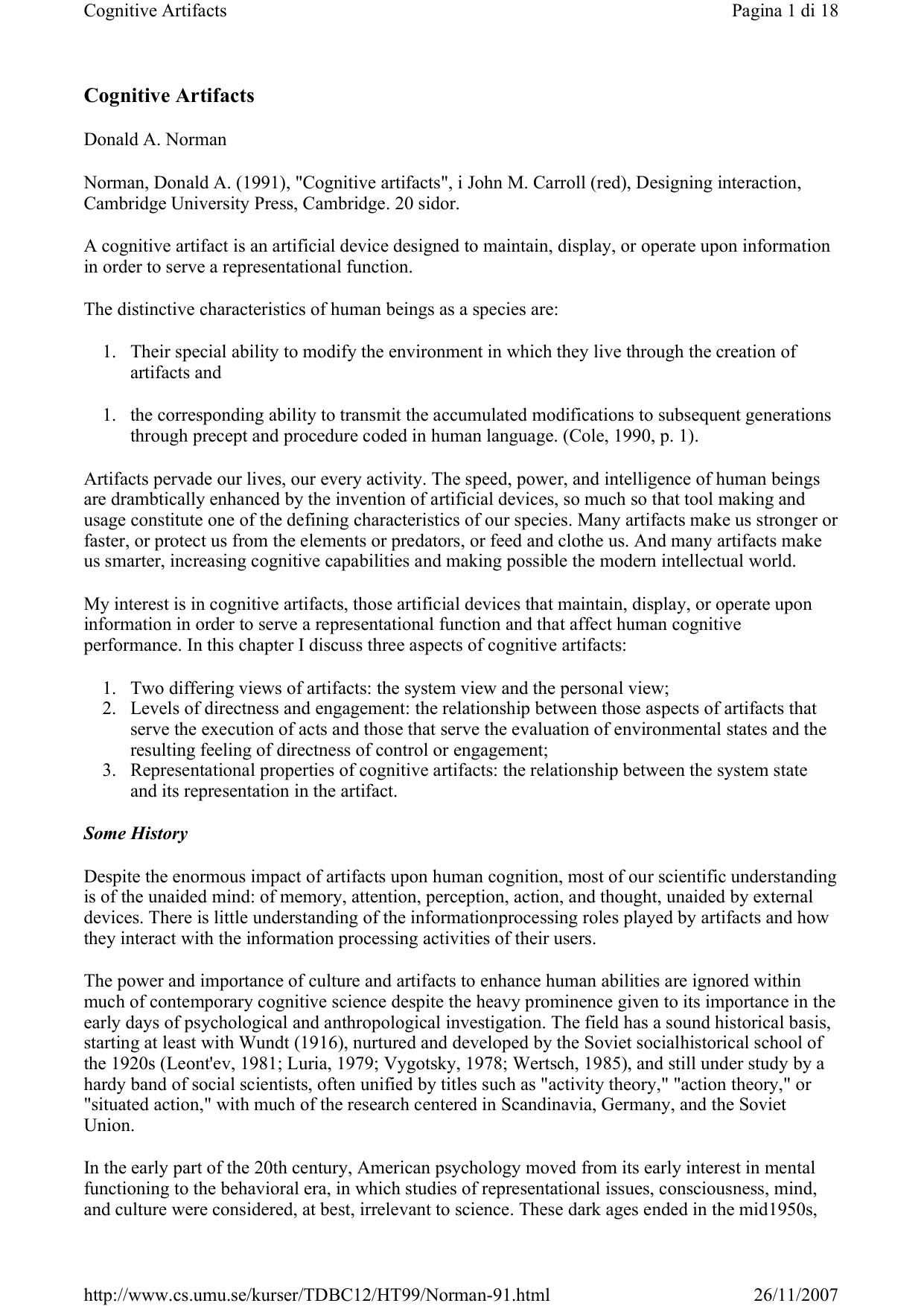 Human-Computer Interaction - The Design of User-Friendly, Transparent Interfaces; Research and Evaluation by Various