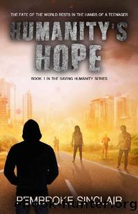 Humanity's Hope by Pembroke Sinclair