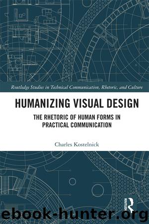 Humanizing Visual Design by Charles Kostelnick;