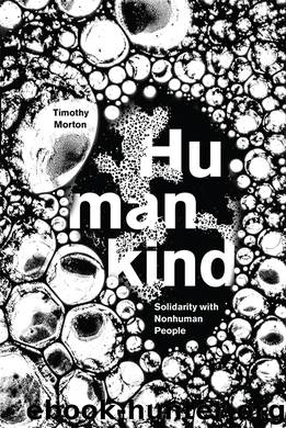 Humankind by Timothy Morton