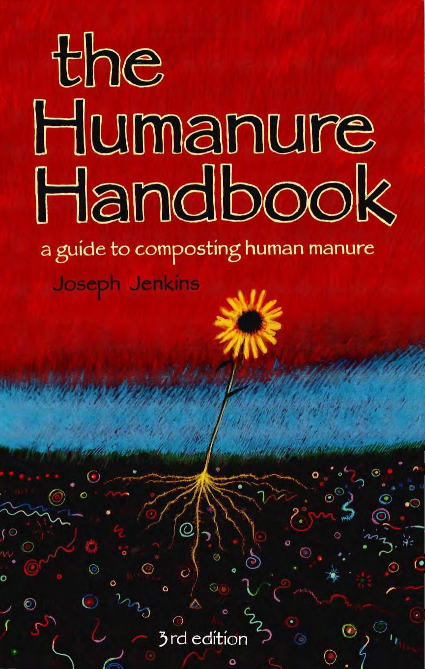 Humanuer Handbook Complete by Unknown