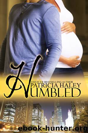 Humbled by Patricia Haley