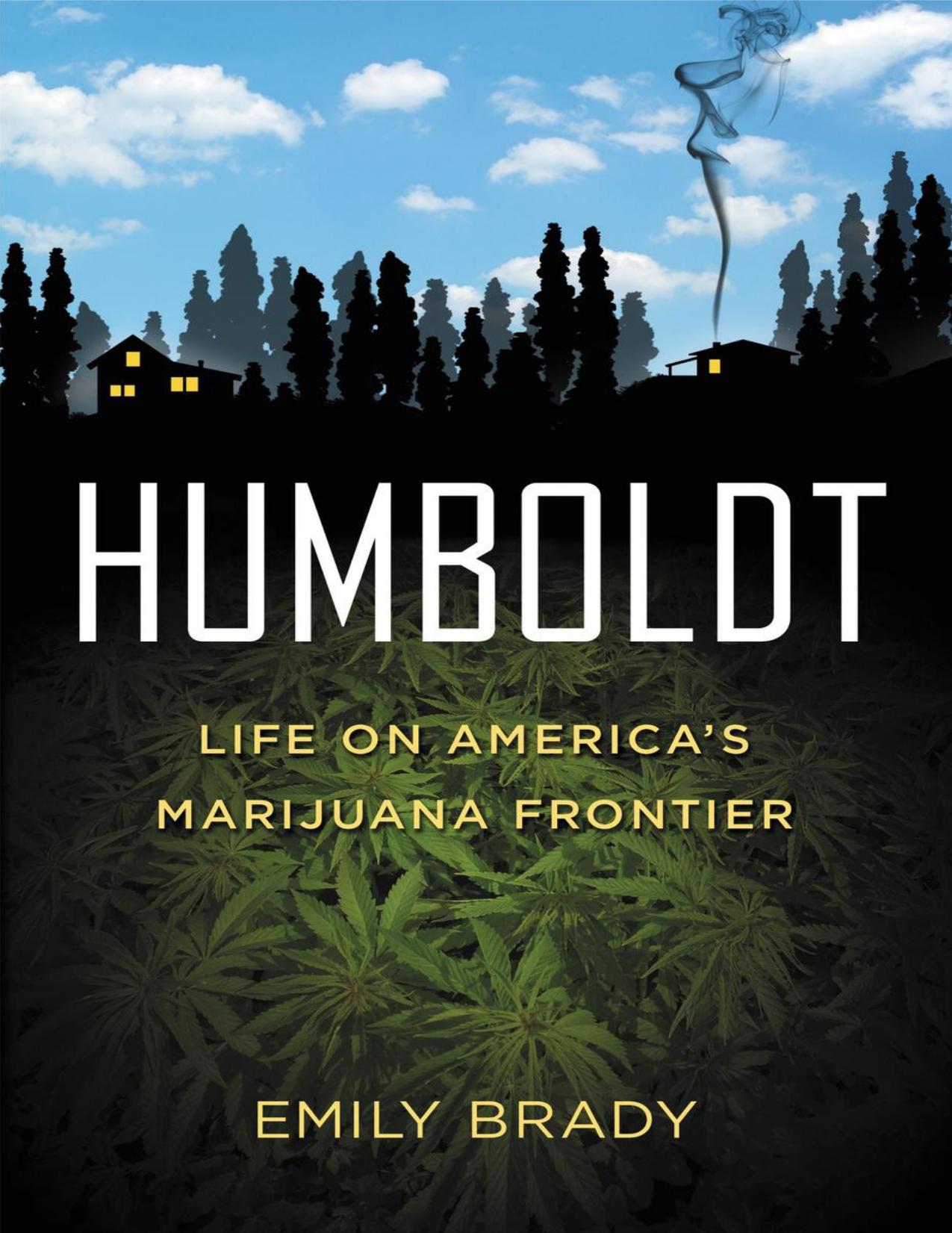 Humboldt by Emily Brady
