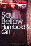 Humboldt's Gift by Saul Bellow