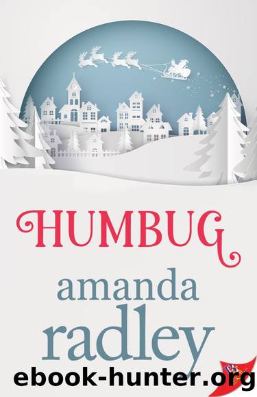 Humbug by Amanda Radley