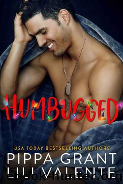Humbugged by Pippa Grant & Lili Valente