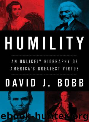 Humility by David Bobb
