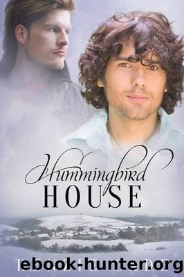 Hummingbird House by Kenzie Cade