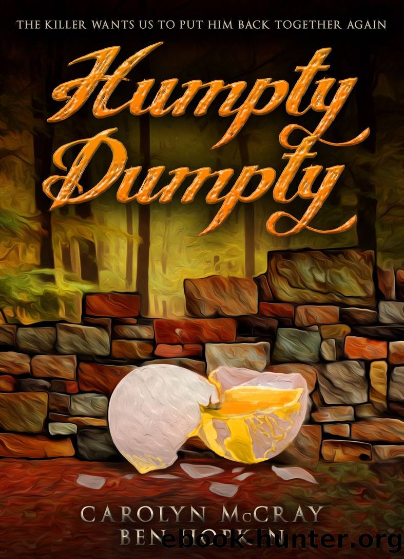 Humpty Dumpty_epub_11-21-2014 by Carolyn McCray