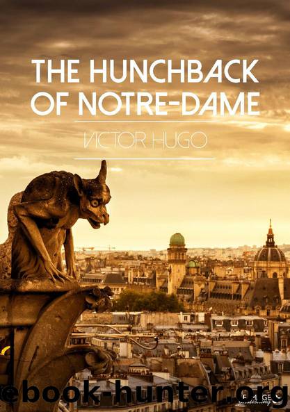 Hunchback of Notre Dame by Victor Hugo