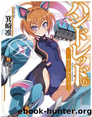 Hundred volume 6 by Misaki Jun