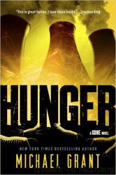 Hunger 02 by Michael Grant