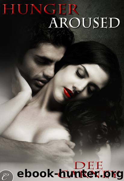 Hunger Aroused by Dee Carney