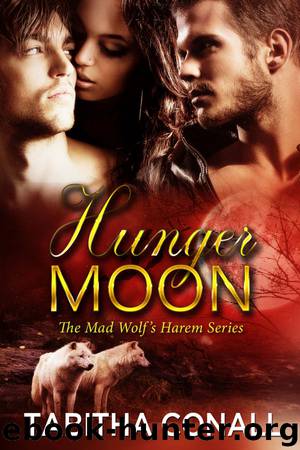 Hunger Moon by Tabitha Conall